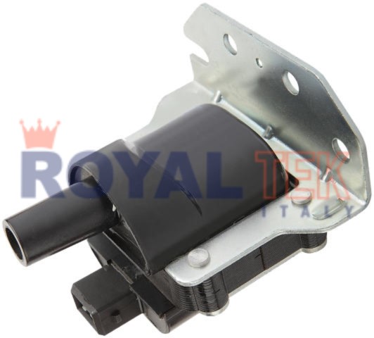 RT1504 - BOB. IGN. VW  GOL - QUANTUM - SAVEIRO 1.6/1.8 MI - 2T - SIN MODULO